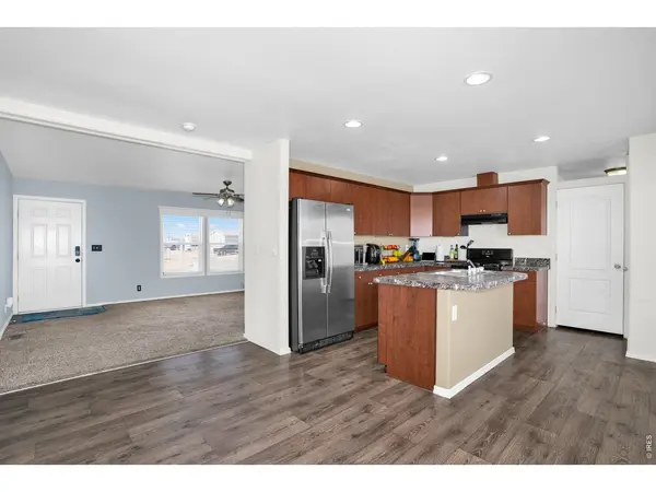 4212 Buffalo #433, Evans, CO 80620
