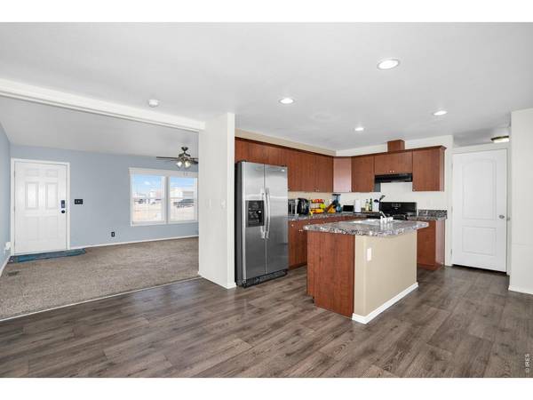 4212 Buffalo #433, Evans, CO 80620