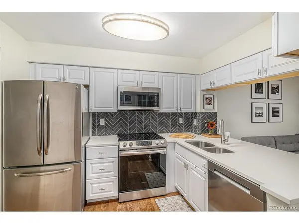 12454 E Tennessee #D, Aurora, CO 80012