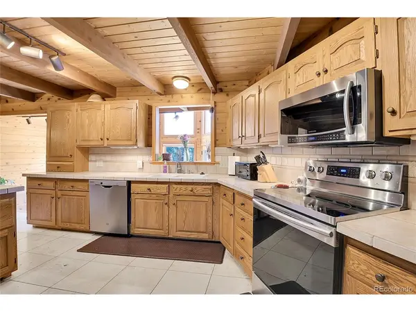 444 Broken Arrow, Evergreen, CO 80439
