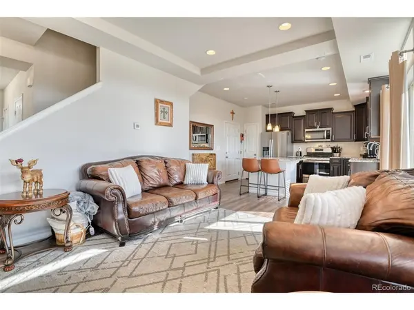 7050 Silvergrass, Colorado Springs, CO 80927