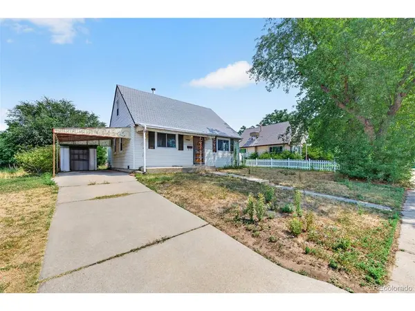 10831 Lowry, Aurora, CO 80010
