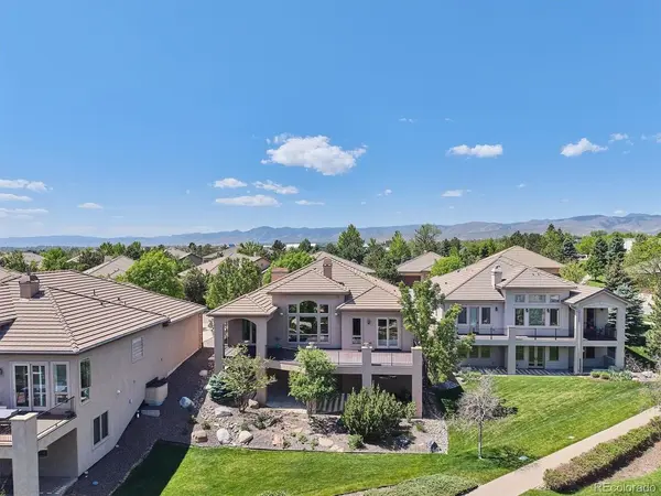 5070 S Allison, Littleton, CO 80123