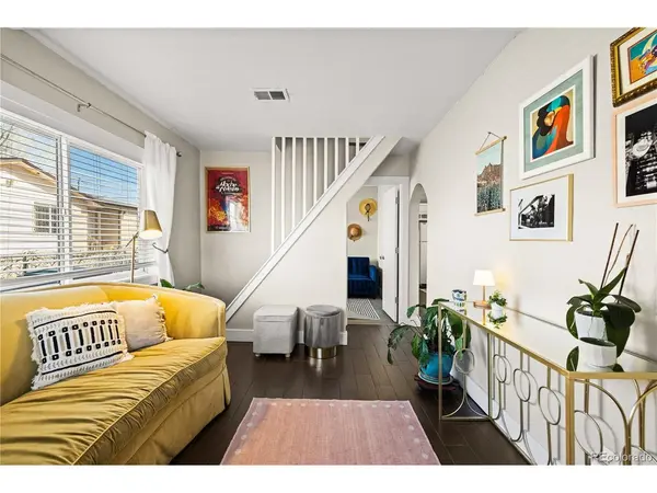 4394 W Center, Denver, CO 80219