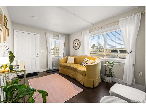 4394 W Center, Denver, CO 80219
