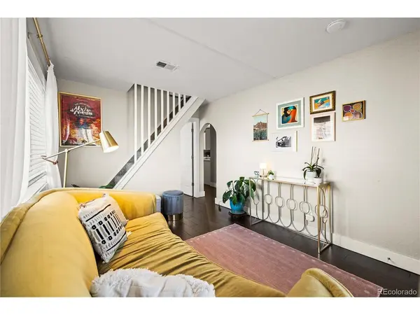 4394 W Center, Denver, CO 80219