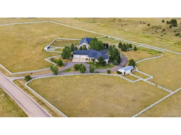 378 Conestoga, Franktown, CO 80116