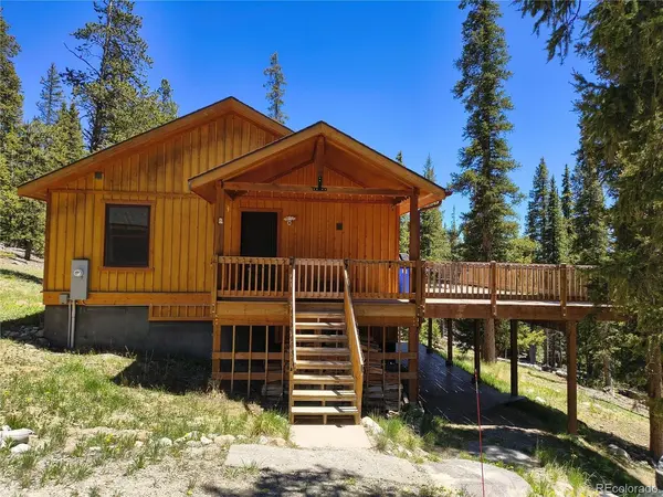 226 Pine Cone, Fairplay, CO 80440