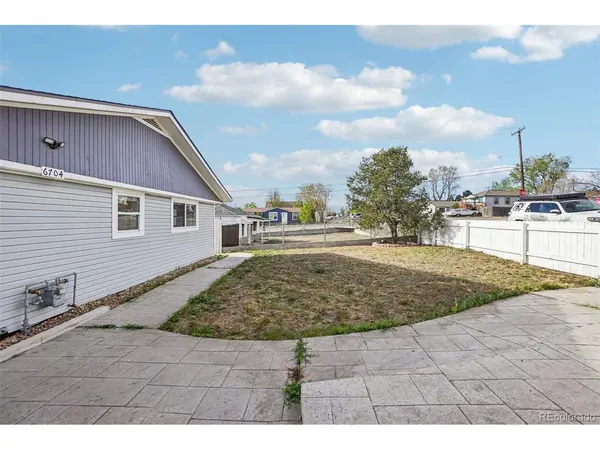 6704 Grove, Denver, CO 80221