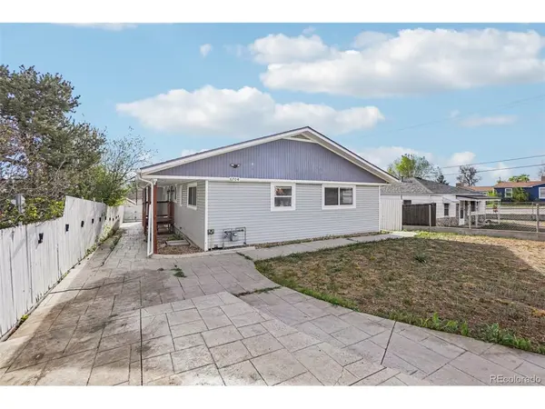 6704 Grove, Denver, CO 80221