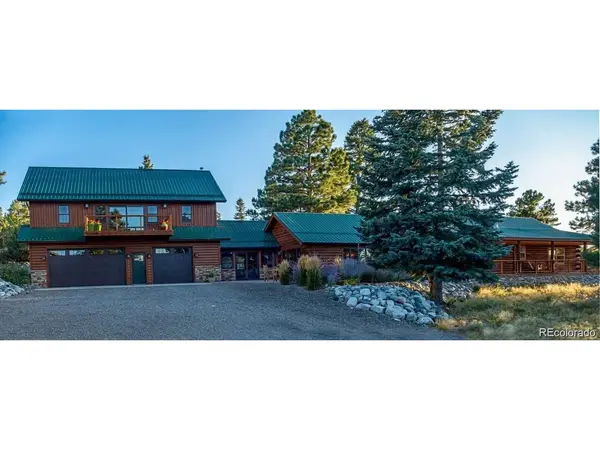 236 Mill Run, Mosca, CO 81146