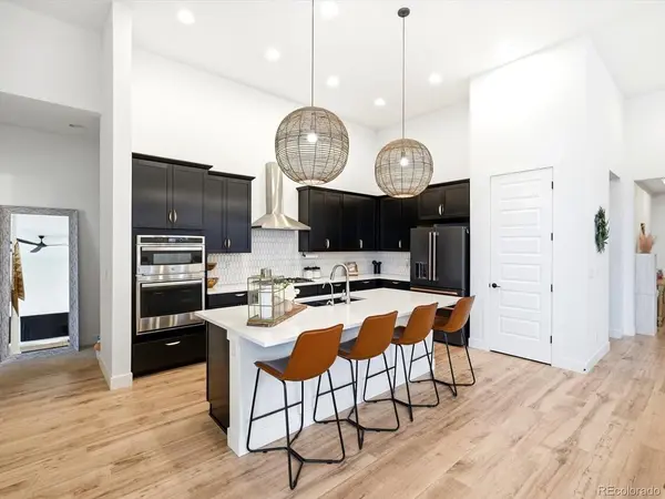 3268 Carabiner, Castle Rock, CO 80108