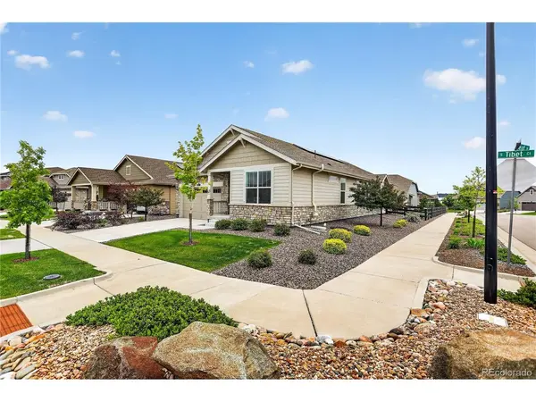 8886 S Tibet, Aurora, CO 80016