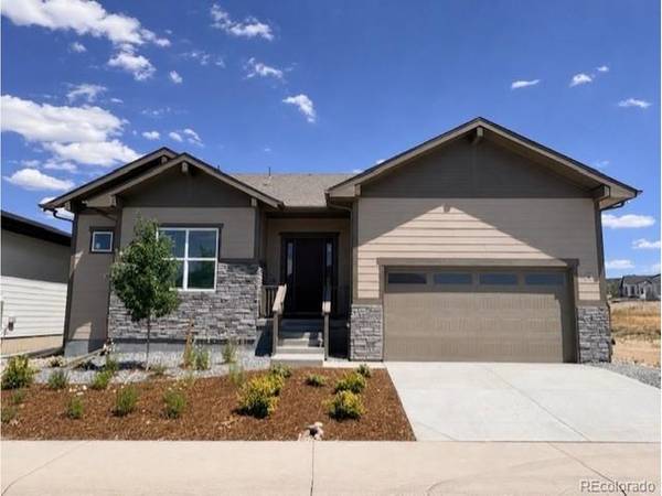 5166 Cupule, Castle Rock, CO 80104