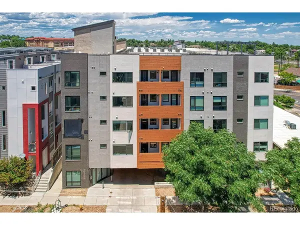 2729 W 28th #401, Denver, CO 80211