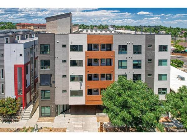 2729 W 28th #401, Denver, CO 80211