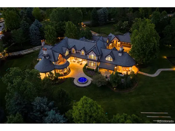 18 Cherry Hills Park, Cherry Hills Village, CO 80113
