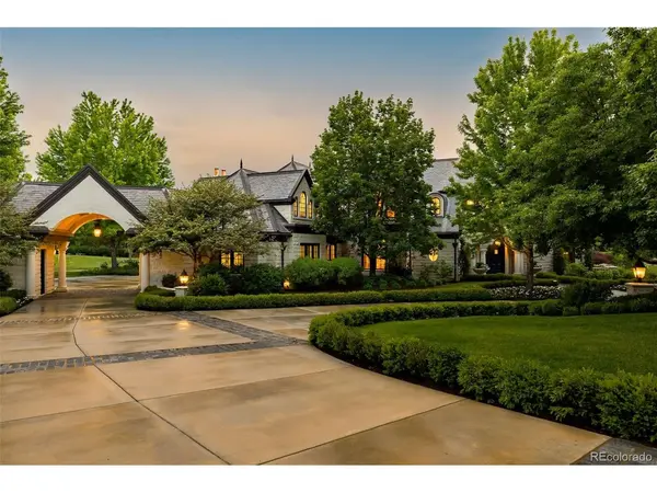 18 Cherry Hills Park, Cherry Hills Village, CO 80113