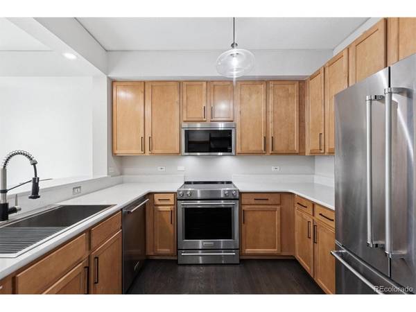 1699 N Downing #309, Denver, CO 80218
