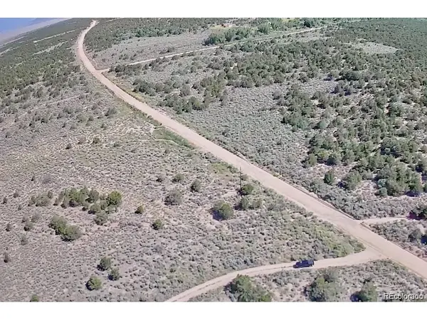 0 Juarez, Fort Garland, CO 81133