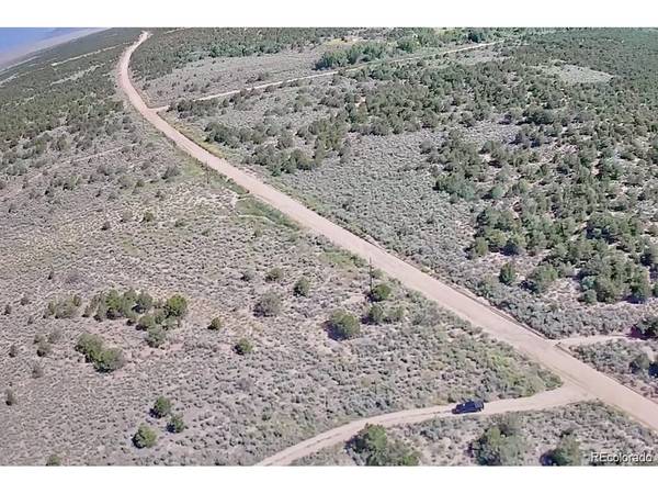 0 Juarez, Fort Garland, CO 81133