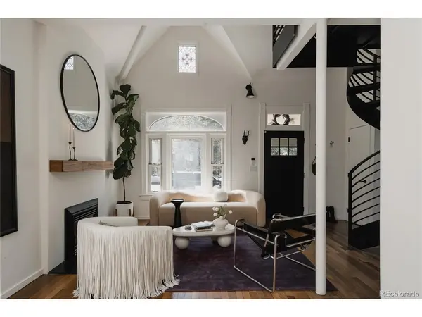 2614 N Marion, Denver, CO 80205