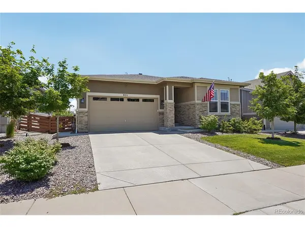 851 Eva Peak, Erie, CO 80516