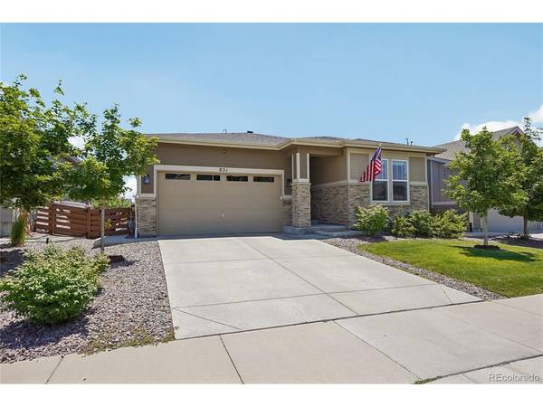 851 Eva Peak, Erie, CO 80516