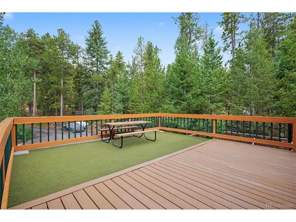 10605 Crystal, Morrison, CO 80465