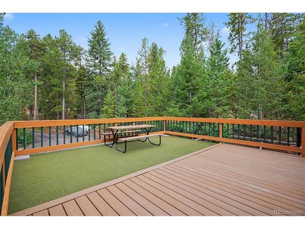 10605 Crystal, Morrison, CO 80465
