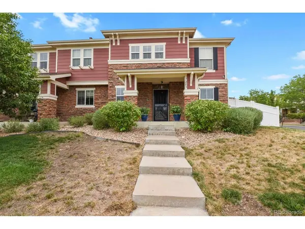 17285 E Wyoming, Aurora, CO 80017