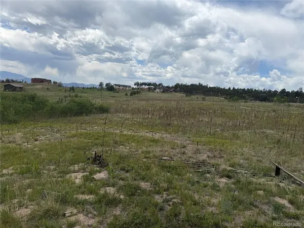 Address not disclosed, Colorado Springs, CO 80908