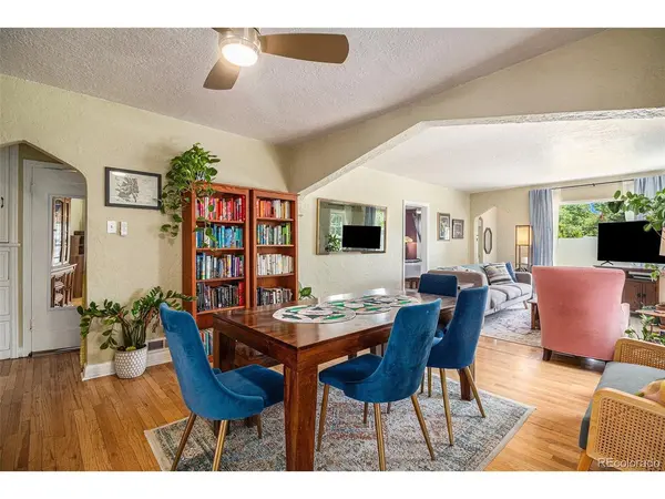 1775 Xenia, Denver, CO 80220