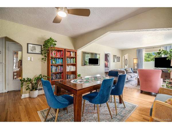 1775 Xenia, Denver, CO 80220