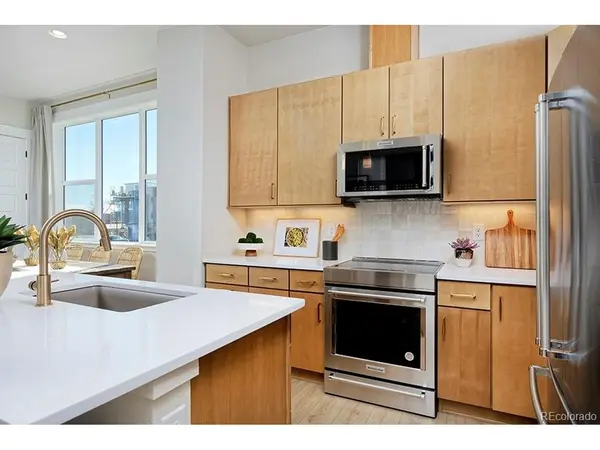 2866 S S. Machebeuf Court, Denver, CO 80236