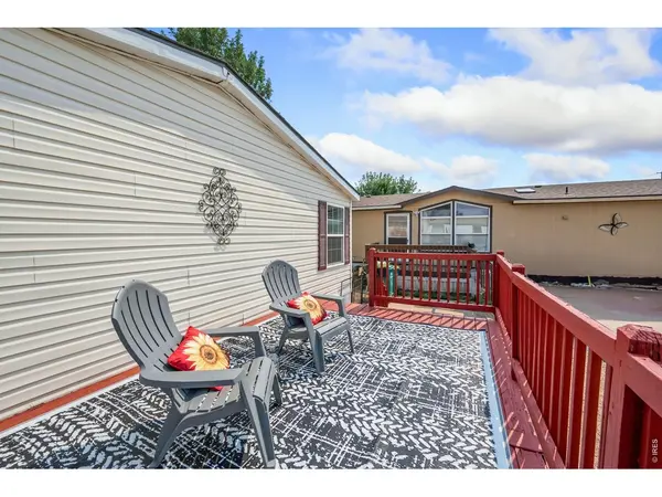 4412 E Mulberry #318, Fort Collins, CO 80524