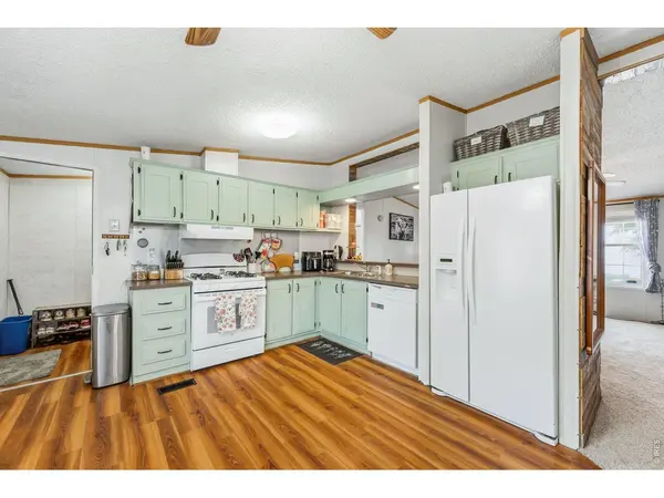 4412 E Mulberry #318, Fort Collins, CO 80524