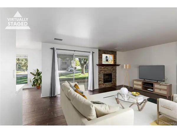 7346 S Xenia #A, Centennial, CO 80112