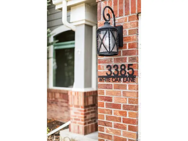 3385 White Oak, Highlands Ranch, CO 80129