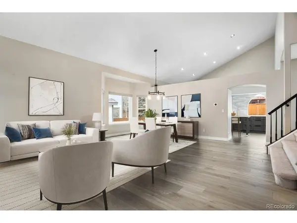 3385 White Oak, Highlands Ranch, CO 80129