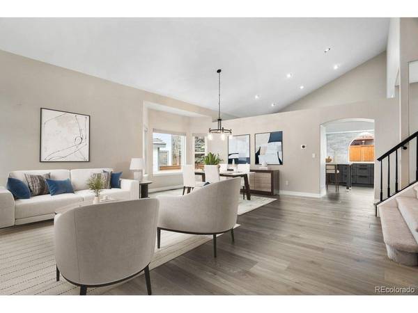 3385 White Oak, Highlands Ranch, CO 80129