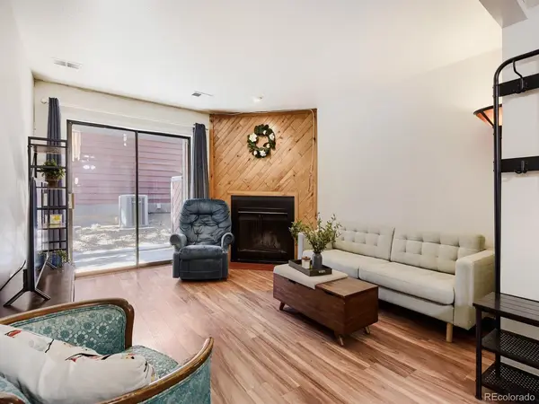 333 W Lehow #4, Englewood, CO 80110