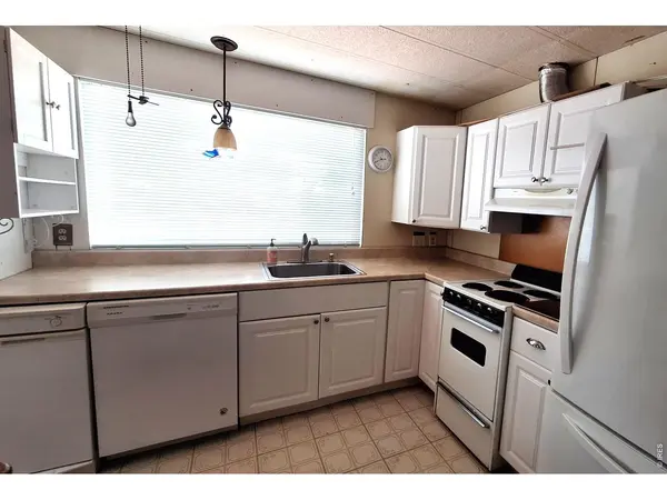 221 W 57th ##4A, Loveland, CO 80538