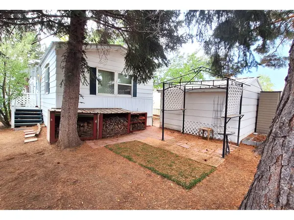 221 W 57th ##4A, Loveland, CO 80538