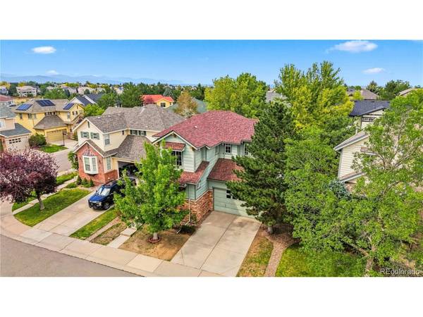 10566 Wildhurst, Highlands Ranch, CO 80126