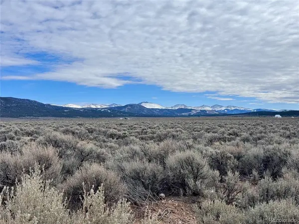 27 Dante, Fort Garland, CO 81133