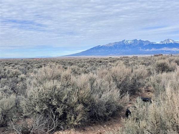 27 Dante, Fort Garland, CO 81133