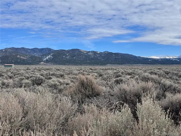 27 Dante, Fort Garland, CO 81133