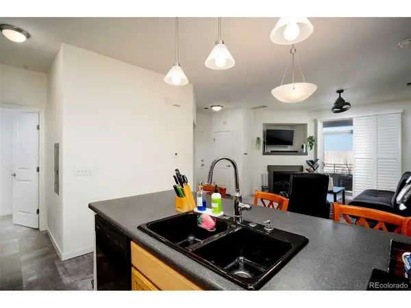 4100 Albion #319, Denver, CO 80216