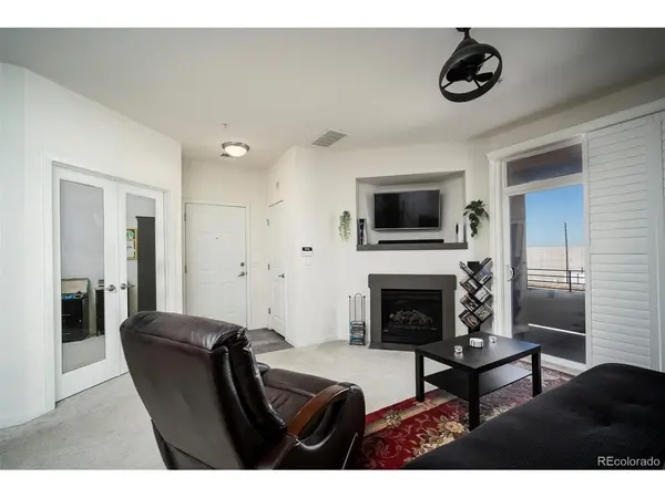 4100 Albion #319, Denver, CO 80216